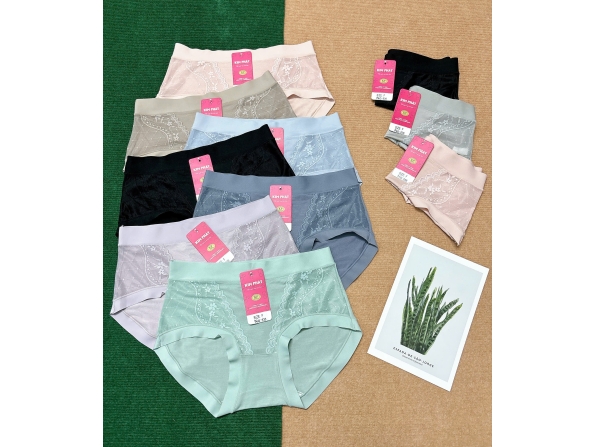 QUẦN KIM PHÁT 636 - LỐC 10 CÁI